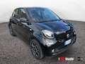 smart forFour II 2015 0.9 t Passion 90cv twinamic my18 Nero - thumbnail 2