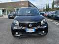 smart forFour II 2015 0.9 t Passion 90cv twinamic my18 Nero - thumbnail 7