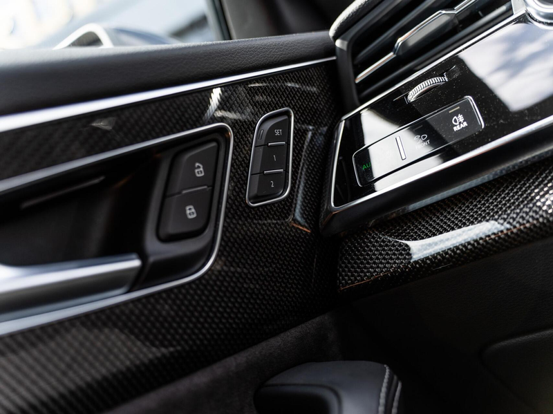 Audi SQ8 4.0 TDI Quattro|PANO|22''|B&O|LUCHTV.|360°|SFEERV. — photo 12