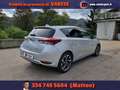 Toyota Auris 1.8 Hybrid Style (OK NEOPATENTATI) Grigio - thumbnail 7