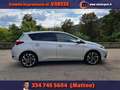 Toyota Auris 1.8 Hybrid Style (OK NEOPATENTATI) Grigio - thumbnail 8