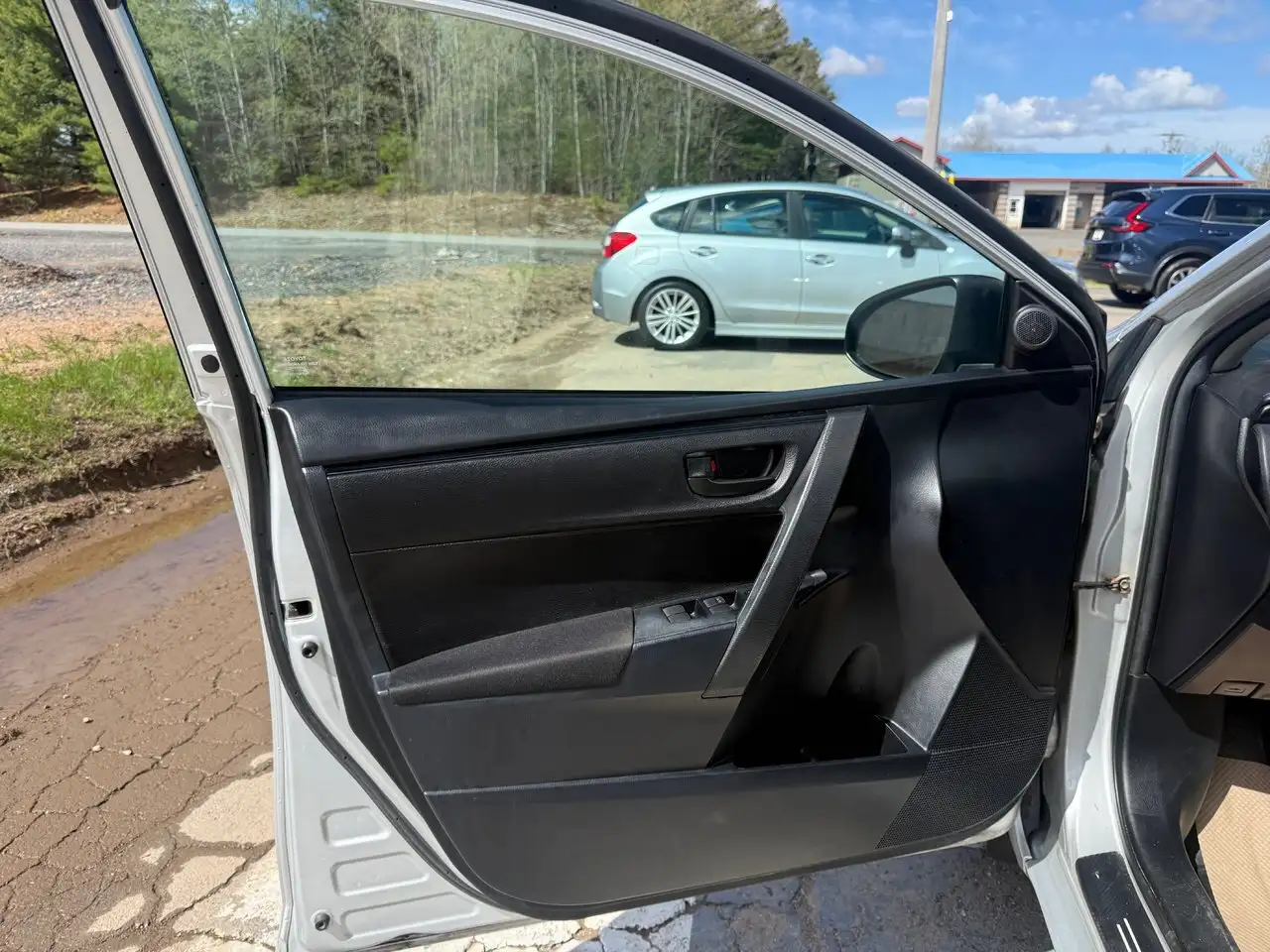 Toyota Corolla снимка Toyota Corolla