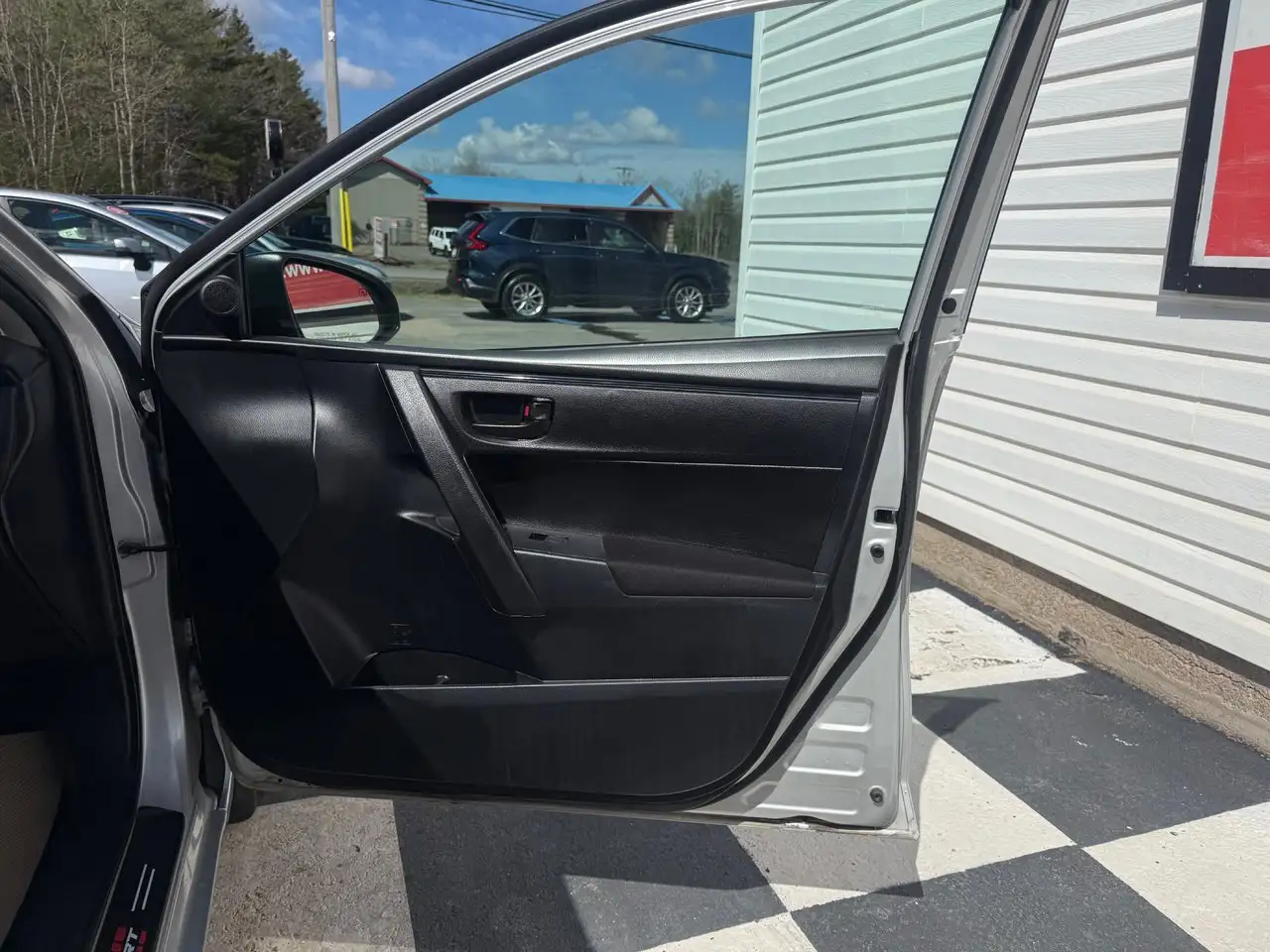 Toyota Corolla снимка Toyota Corolla