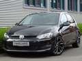 Volkswagen Golf 7 1.4 TSI Highline Xenon Carplay Navi Trekhaak Zwart - thumbnail 1