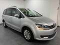 Volkswagen Sharan 2.0 CR TDi 7places - Navi - CarPlay - Camera Argent - thumbnail 8