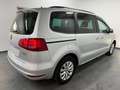 Volkswagen Sharan 2.0 CR TDi 7places - Navi - CarPlay - Camera Argent - thumbnail 5