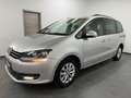 Volkswagen Sharan 2.0 CR TDi 7places - Navi - CarPlay - Camera Argent - thumbnail 6