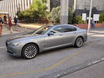 730d Exclusive Individual A
