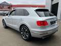 Bentley Bentayga BENTAYGA 6.0 W12, MULLINER, PANORAMA Plateado - thumbnail 3
