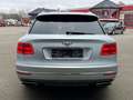 Bentley Bentayga BENTAYGA 6.0 W12, MULLINER, PANORAMA Plateado - thumbnail 7