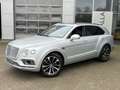 Bentley Bentayga BENTAYGA 6.0 W12, MULLINER, PANORAMA Plateado - thumbnail 17