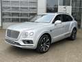 Bentley Bentayga BENTAYGA 6.0 W12, MULLINER, PANORAMA Plateado - thumbnail 1