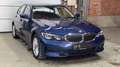 BMW 320 e Plug in Hybride Benzine Sport Leder Garantie Bleu - thumbnail 19