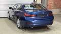 BMW 320 e Plug in Hybride Benzine Sport Leder Garantie Bleu - thumbnail 6