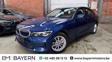 e Plug in Hybride Benzine Sport Leder Garantie