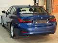 BMW 320 e Plug in Hybride Benzine Sport Leder Garantie Bleu - thumbnail 5
