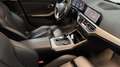 BMW 320 e Plug in Hybride Benzine Sport Leder Garantie Bleu - thumbnail 10