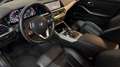 BMW 320 e Plug in Hybride Benzine Sport Leder Garantie Bleu - thumbnail 7