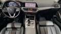 BMW 320 e Plug in Hybride Benzine Sport Leder Garantie Bleu - thumbnail 3