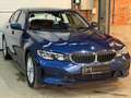 BMW 320 e Plug in Hybride Benzine Sport Leder Garantie Bleu - thumbnail 18