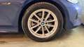BMW 320 e Plug in Hybride Benzine Sport Leder Garantie Bleu - thumbnail 11