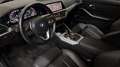 BMW 320 e Plug in Hybride Benzine Sport Leder Garantie Bleu - thumbnail 7