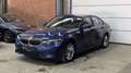 BMW 320 e Plug in Hybride Benzine Sport Leder Garantie Bleu - thumbnail 17
