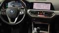 BMW 320 e Plug in Hybride Benzine Sport Leder Garantie Bleu - thumbnail 9