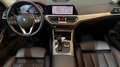 BMW 320 e Plug in Hybride Benzine Sport Leder Garantie Bleu - thumbnail 3
