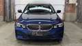 BMW 320 e Plug in Hybride Benzine Sport Leder Garantie Bleu - thumbnail 18