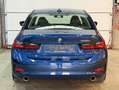 BMW 320 e Plug in Hybride Benzine Sport Leder Garantie Bleu - thumbnail 6