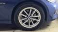 BMW 320 e Plug in Hybride Benzine Sport Leder Garantie Bleu - thumbnail 11