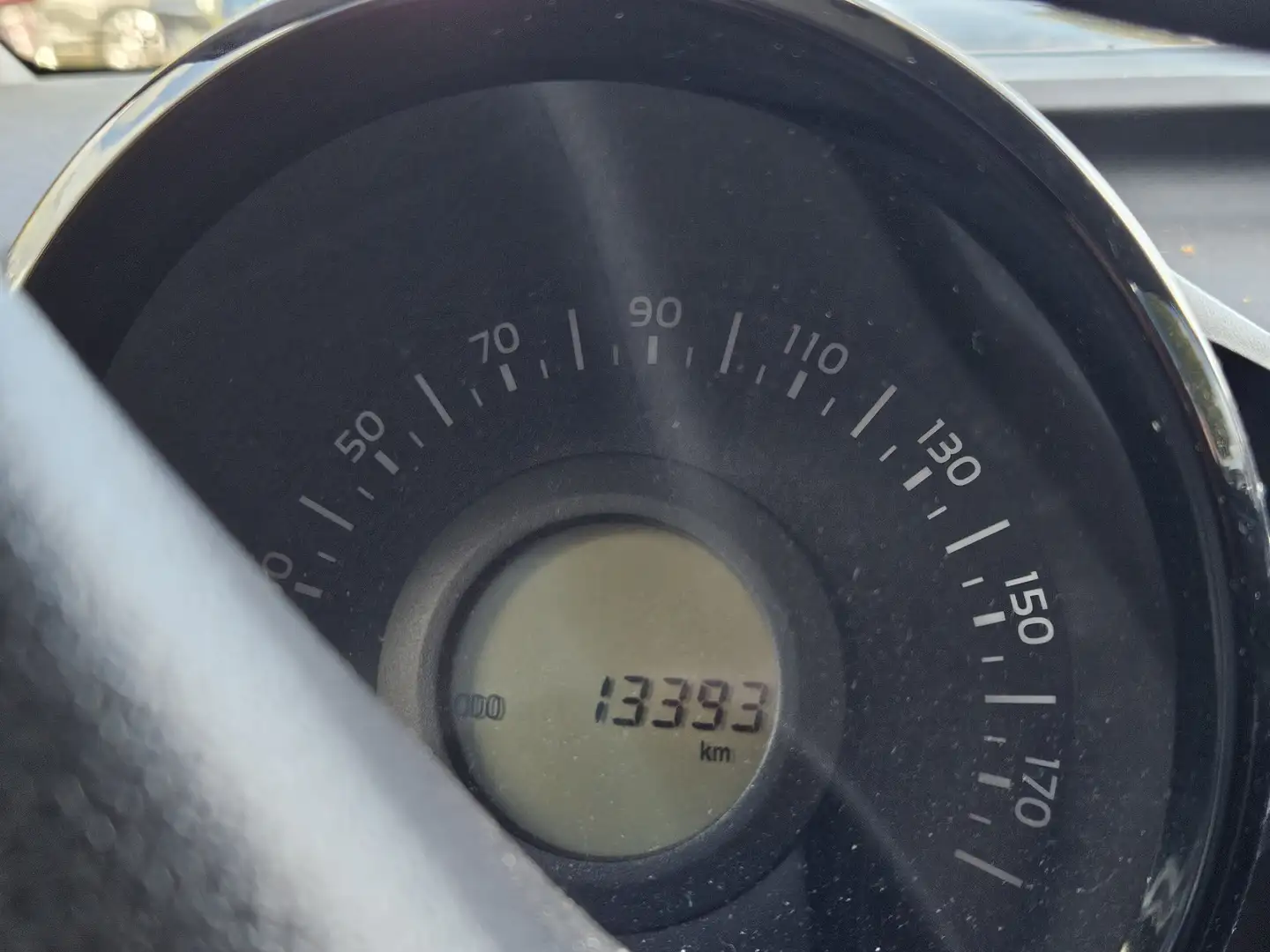 Peugeot 108 1.0 e-VTi Envy 13.393km NAP Grijs - 2