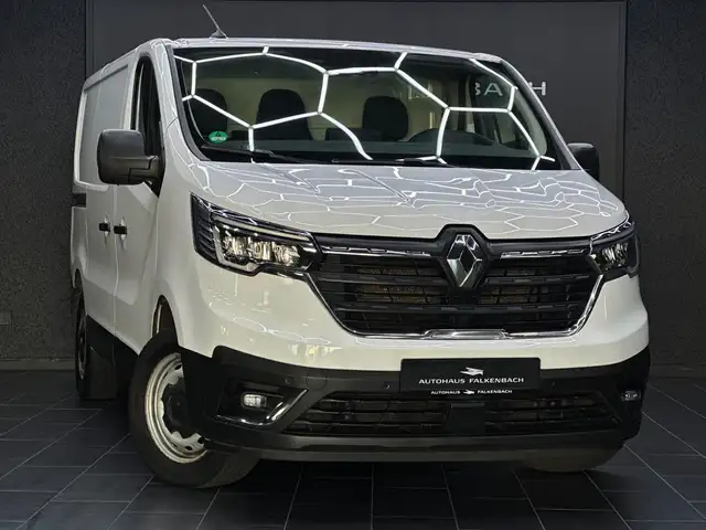 Renault Trafic Kasten L1H1 2,8t Komfort*KLIMA*KAMERA*