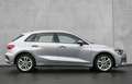 Audi A3 A3 40 TFSIe *ADVANCED*PDC*ACC*CARPLAY*LED*ZETELVER Silber - thumbnail 5