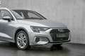 Audi A3 A3 40 TFSIe *ADVANCED*PDC*ACC*CARPLAY*LED*ZETELVER Silber - thumbnail 6