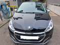 Peugeot 208 208 1.2 PureTech 82ch BVM5 Style Noir - thumbnail 1