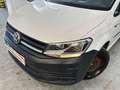 Volkswagen Caddy Profesional Kombi 2.0 TDI 55kW BMT Blanc - thumbnail 9