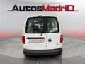 Volkswagen Caddy Profesional Kombi 2.0 TDI 55kW BMT Blanc - thumbnail 5