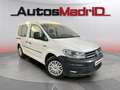 Volkswagen Caddy Profesional Kombi 2.0 TDI 55kW BMT Blanc - thumbnail 1