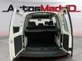 Volkswagen Caddy Profesional Kombi 2.0 TDI 55kW BMT Blanc - thumbnail 6