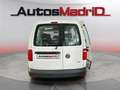 Volkswagen Caddy Profesional Kombi 2.0 TDI 55kW BMT Blanc - thumbnail 4