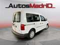 Volkswagen Caddy Profesional Kombi 2.0 TDI 55kW BMT Blanc - thumbnail 3