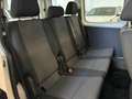 Volkswagen Caddy Profesional Kombi 2.0 TDI 55kW BMT Blanc - thumbnail 10