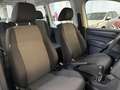 Volkswagen Caddy Profesional Kombi 2.0 TDI 55kW BMT Blanc - thumbnail 11