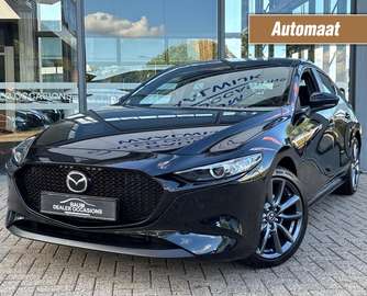 2.5 E-SA-G TAKUMI AUTOMAAT NAVI HEADUP PDC-CAMERA.