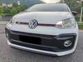 Volkswagen up! up! 5p 1.0 tsi up! GTI 115cv my20 Bianco - thumbnail 5