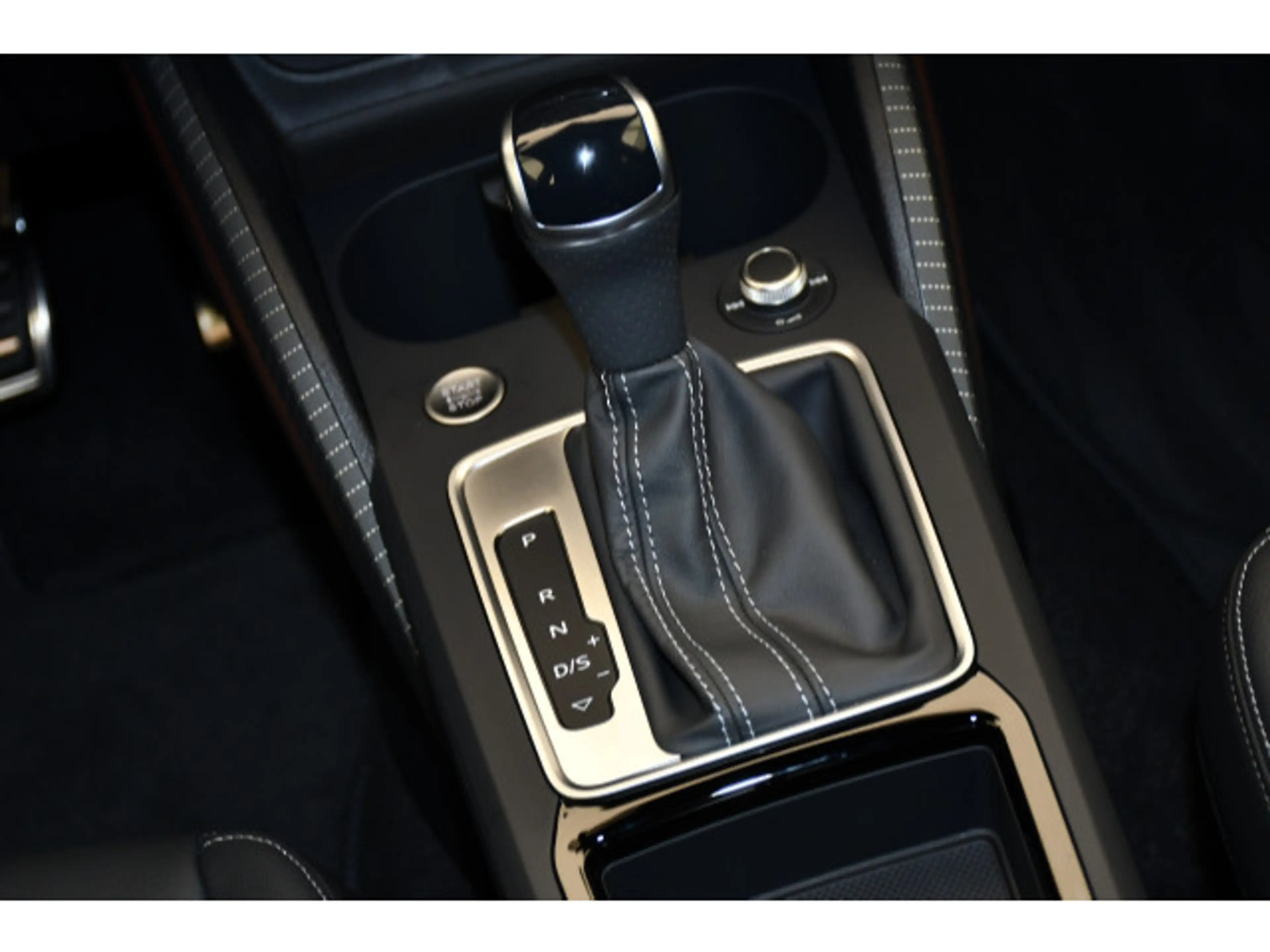 Audi Q2 35 TFSI S-tronic S line AHK/Rückkam — photo 7