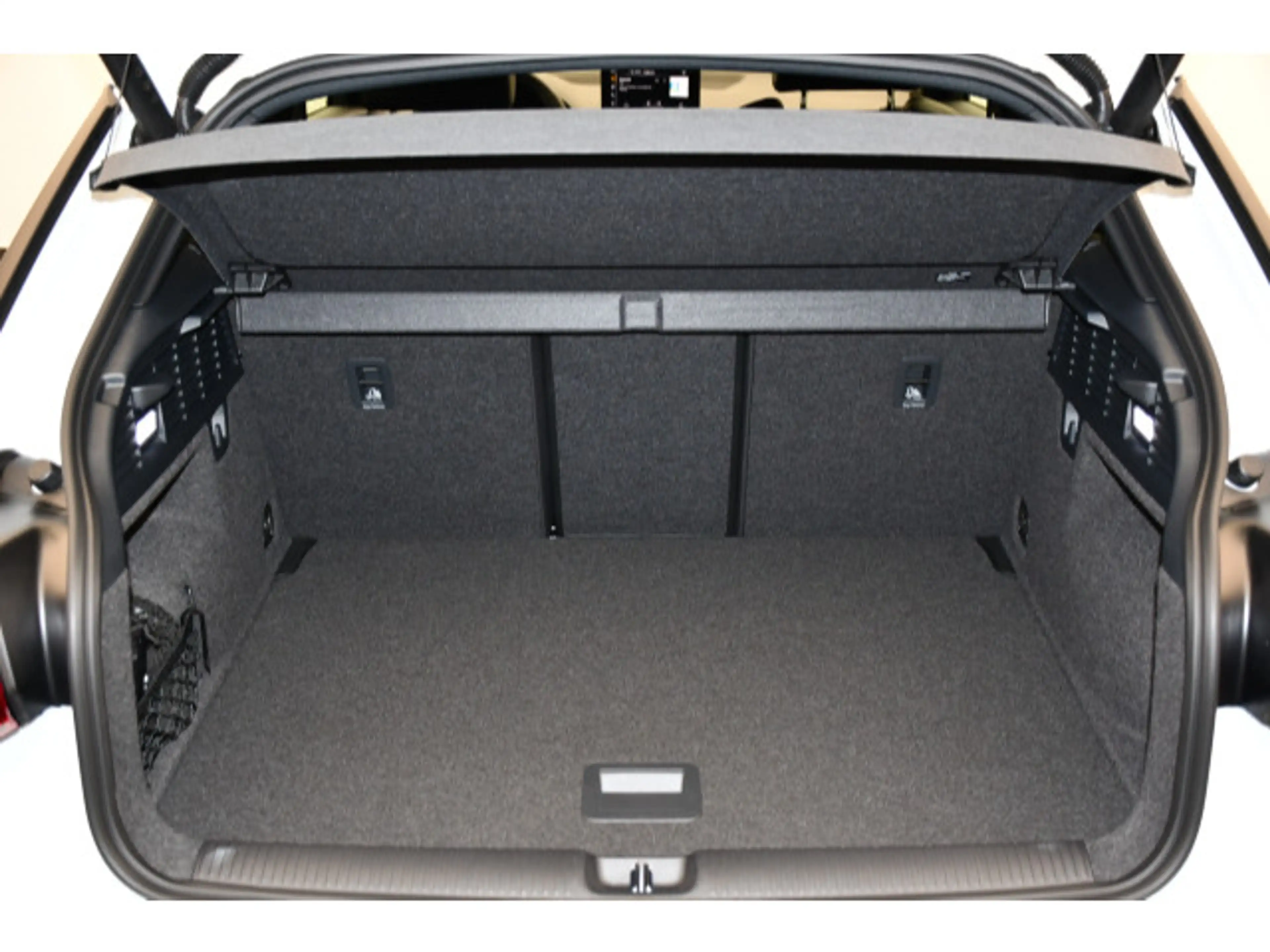 Audi Q2 35 TFSI S-tronic S line AHK/Rückkam — photo 11