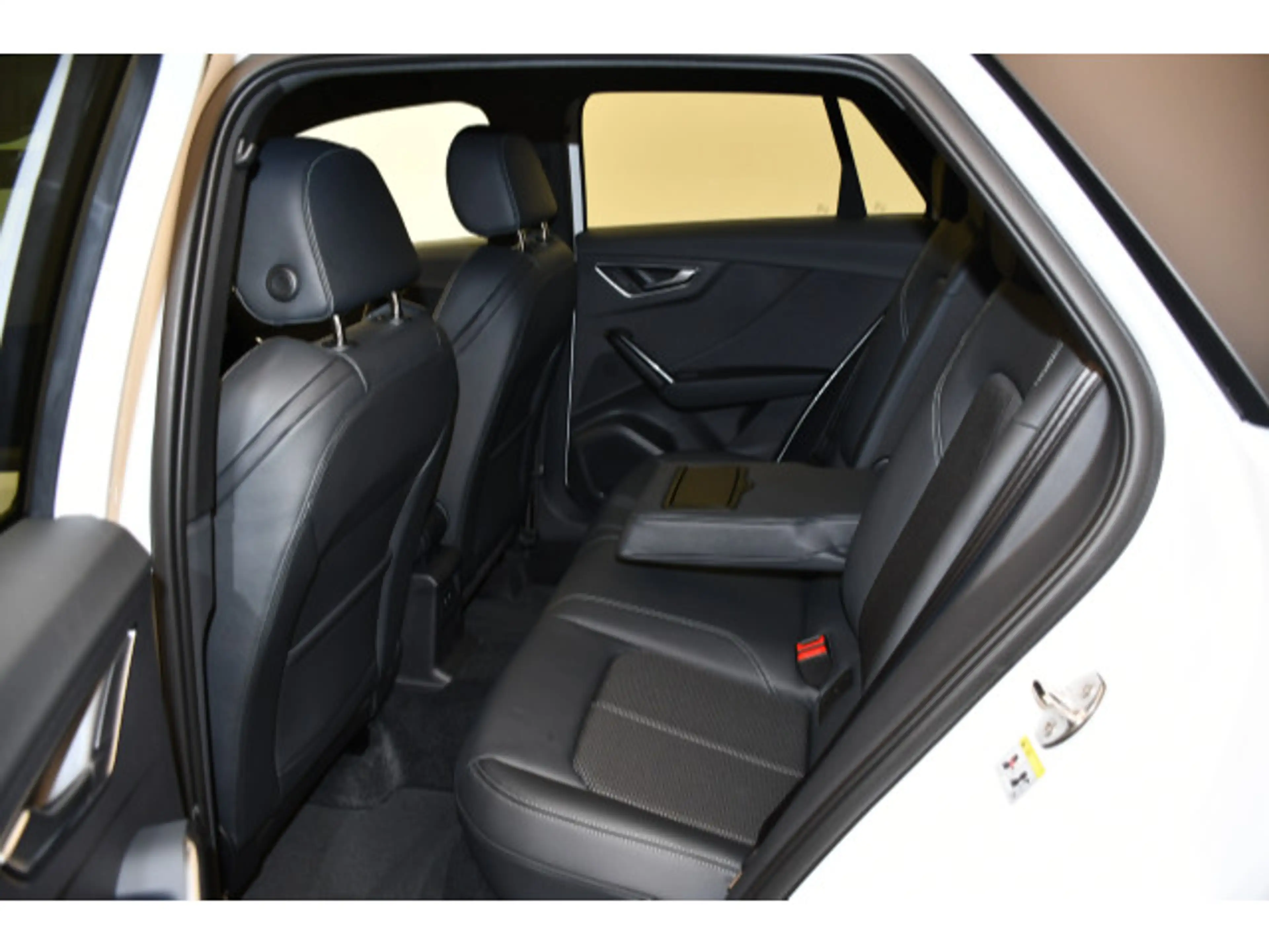 Audi Q2 35 TFSI S-tronic S line AHK/Rückkam — photo 10